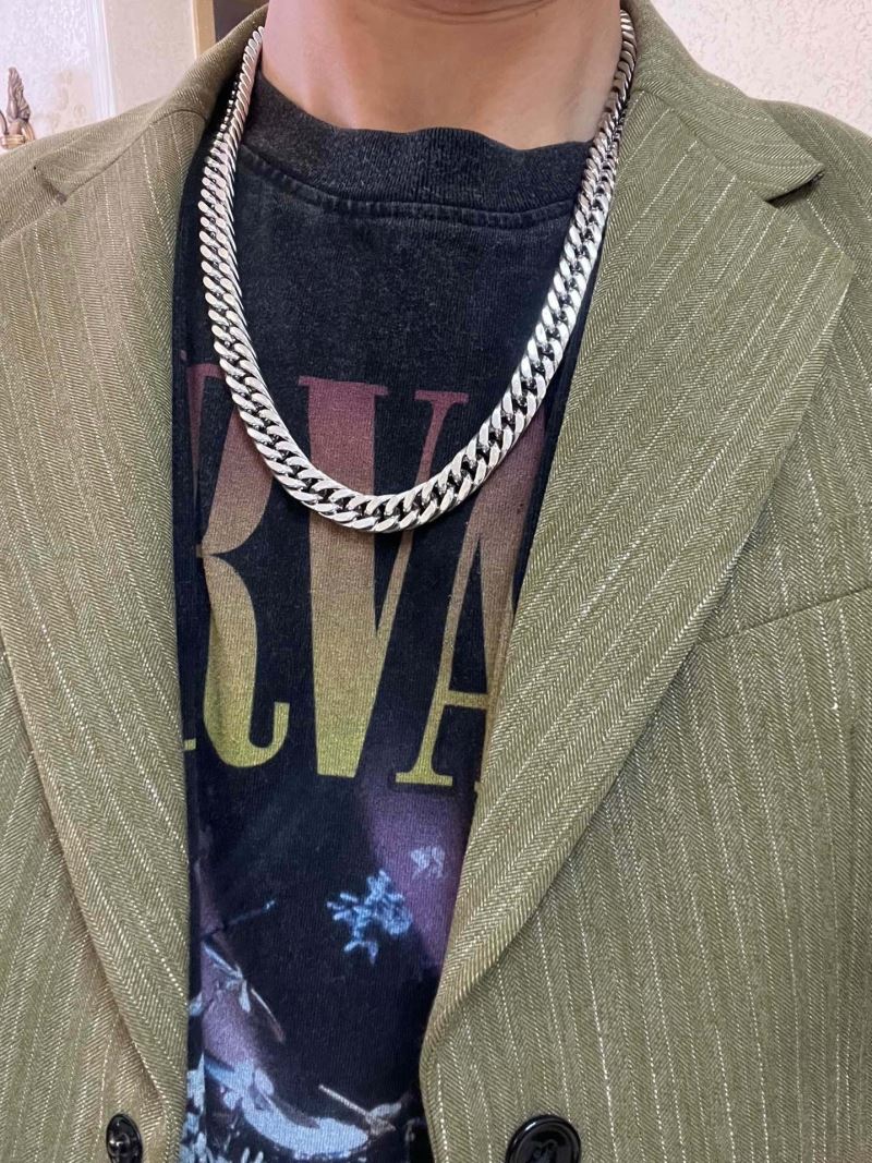 Gucci Necklaces